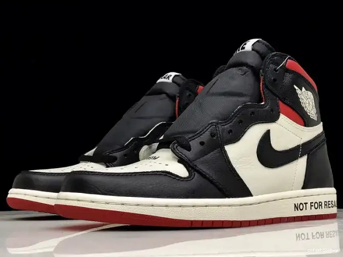 High OG Not Retro Red Resale Air Varsity NRG For 1 861428-106 Jordan 0520